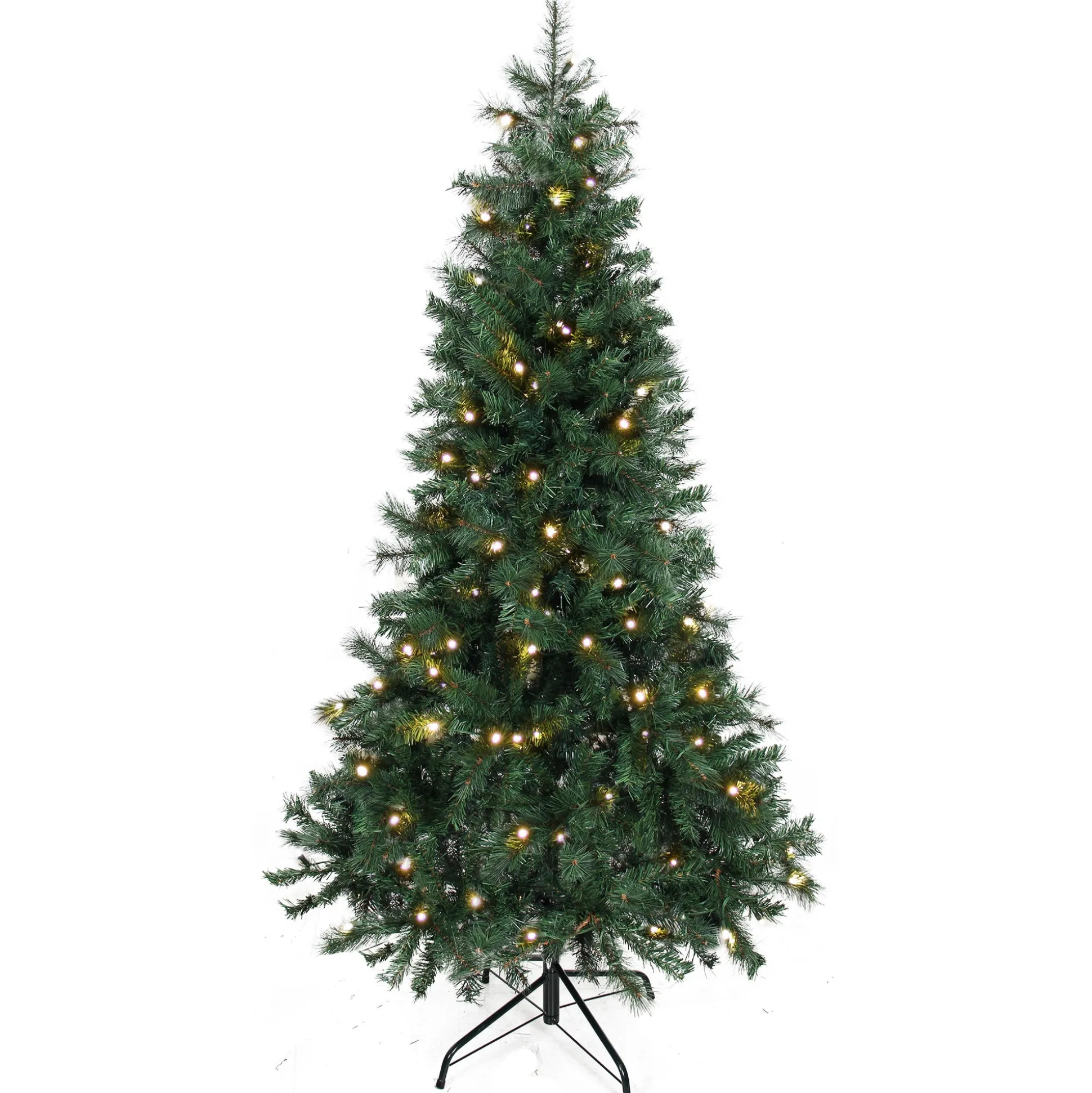Kerstboom Moreno 120cm 100LED
