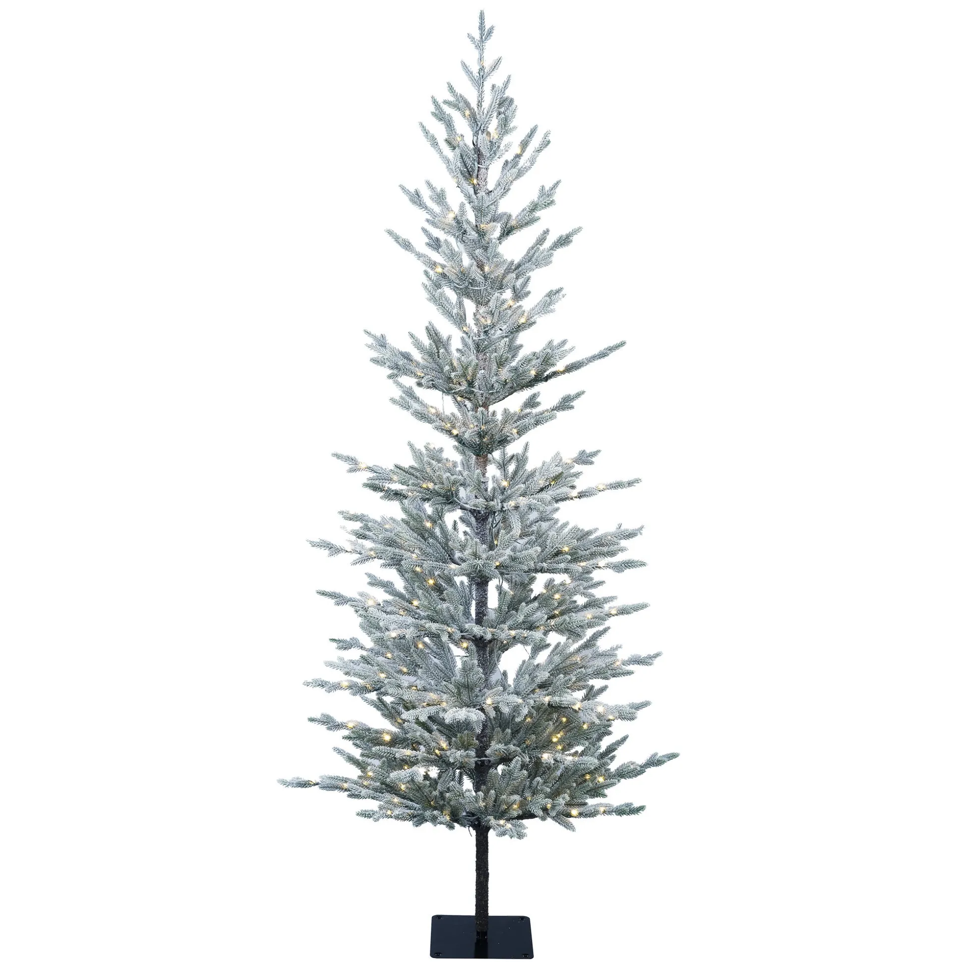 Kerstboom Nordby 120cm 120LED