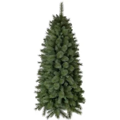 Kerstboom smal Savannah 180cm
