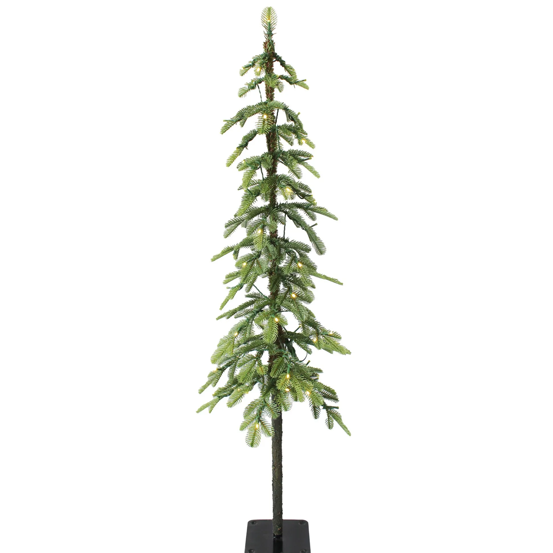 Kerstboom Tjorn 120cm 60LED