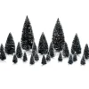 Kerstboomset 21-delig