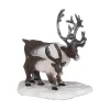 Kerstdorp Rendieren