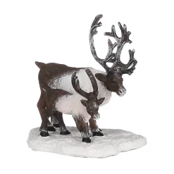 Kerstdorp Rendieren