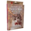 Kerstkalender Chick'n snack kat 24st.