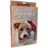 Kerstkalender Chick'n snack hond 24st.