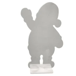Kerstman infinity 59 cm 334 LED