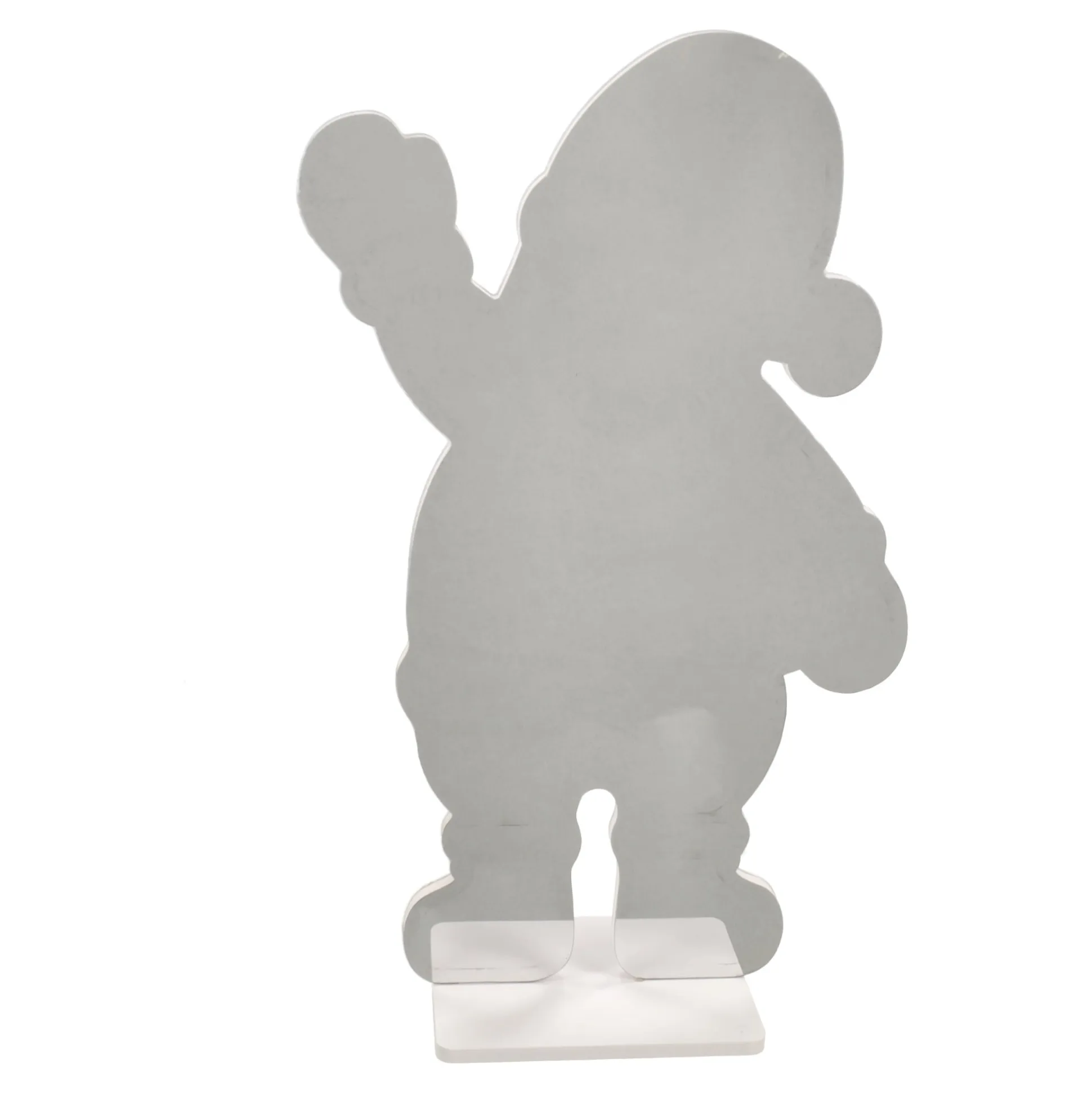 Kerstman infinity 59 cm 334 LED