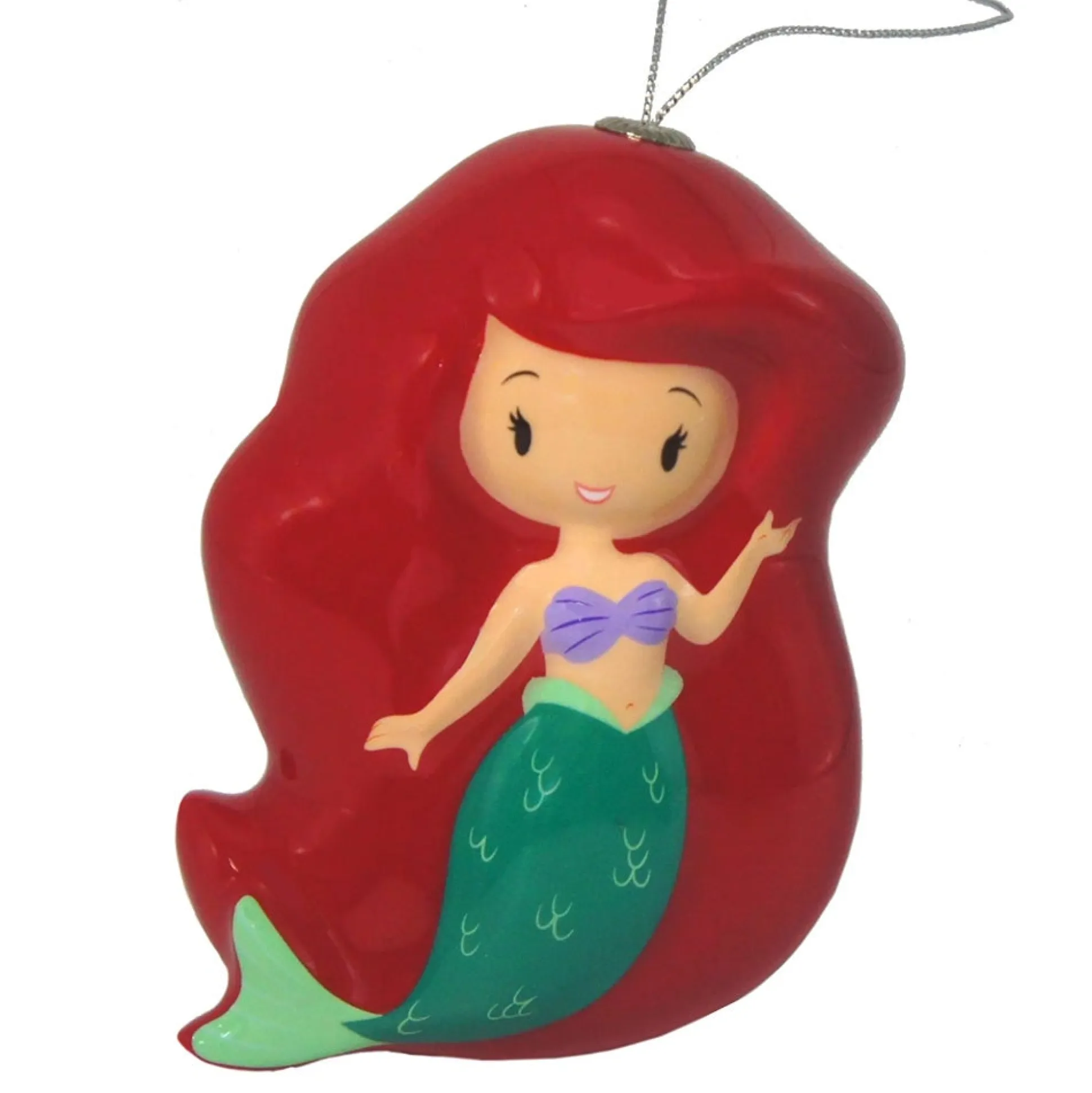 Kerstornament Ariel