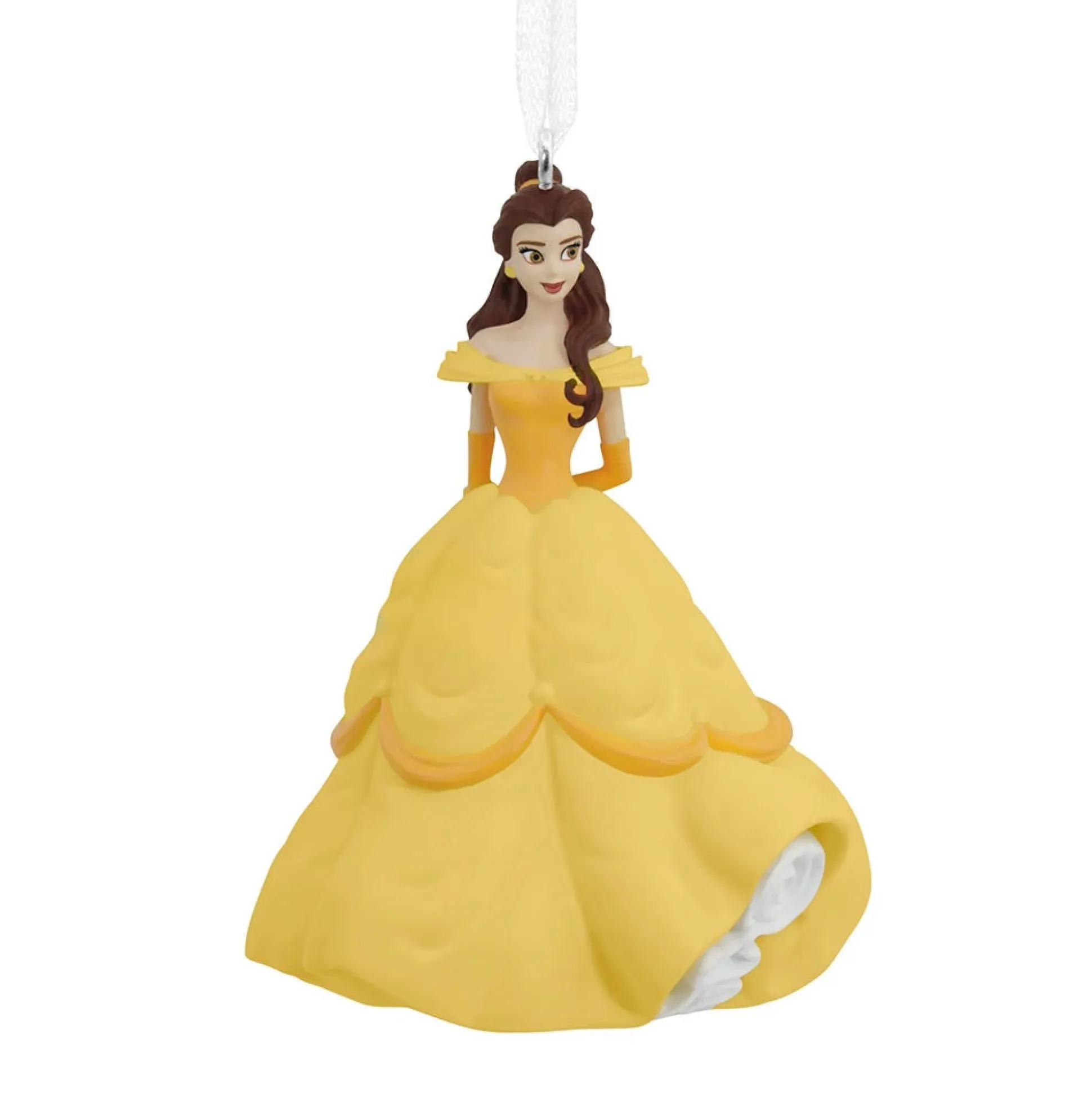 Kerstornament Belle