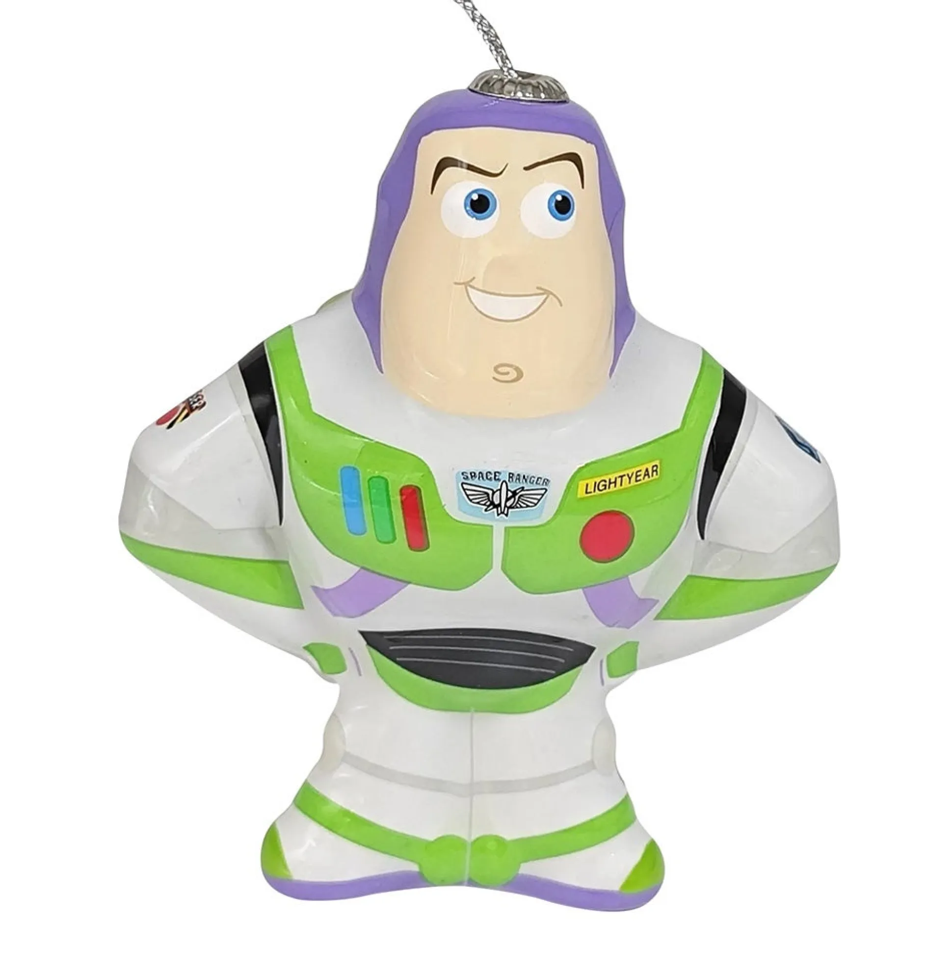 Kerstornament Buzz