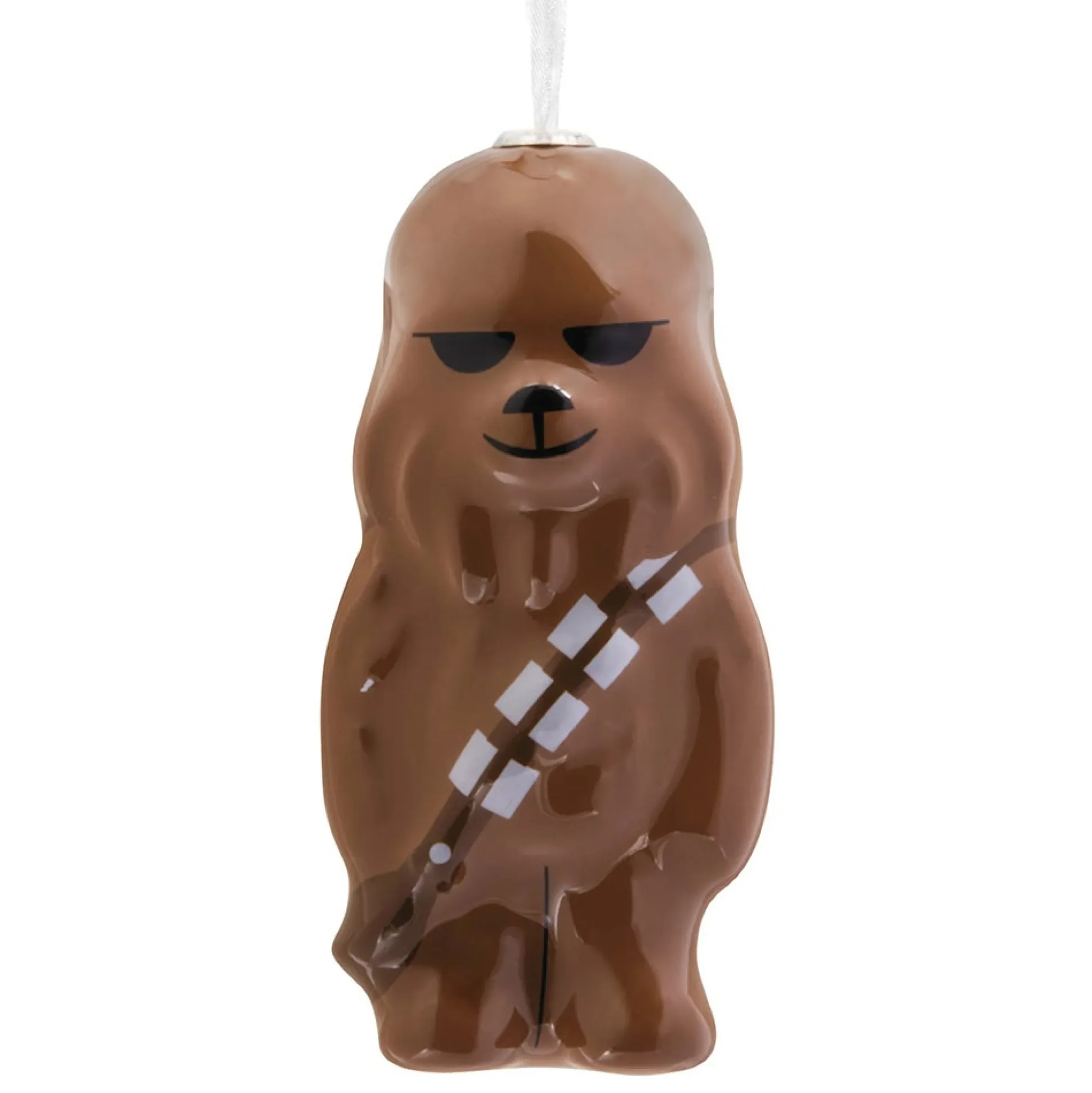 Kerstornament Chewbacca