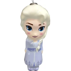Kerstornament Elsa