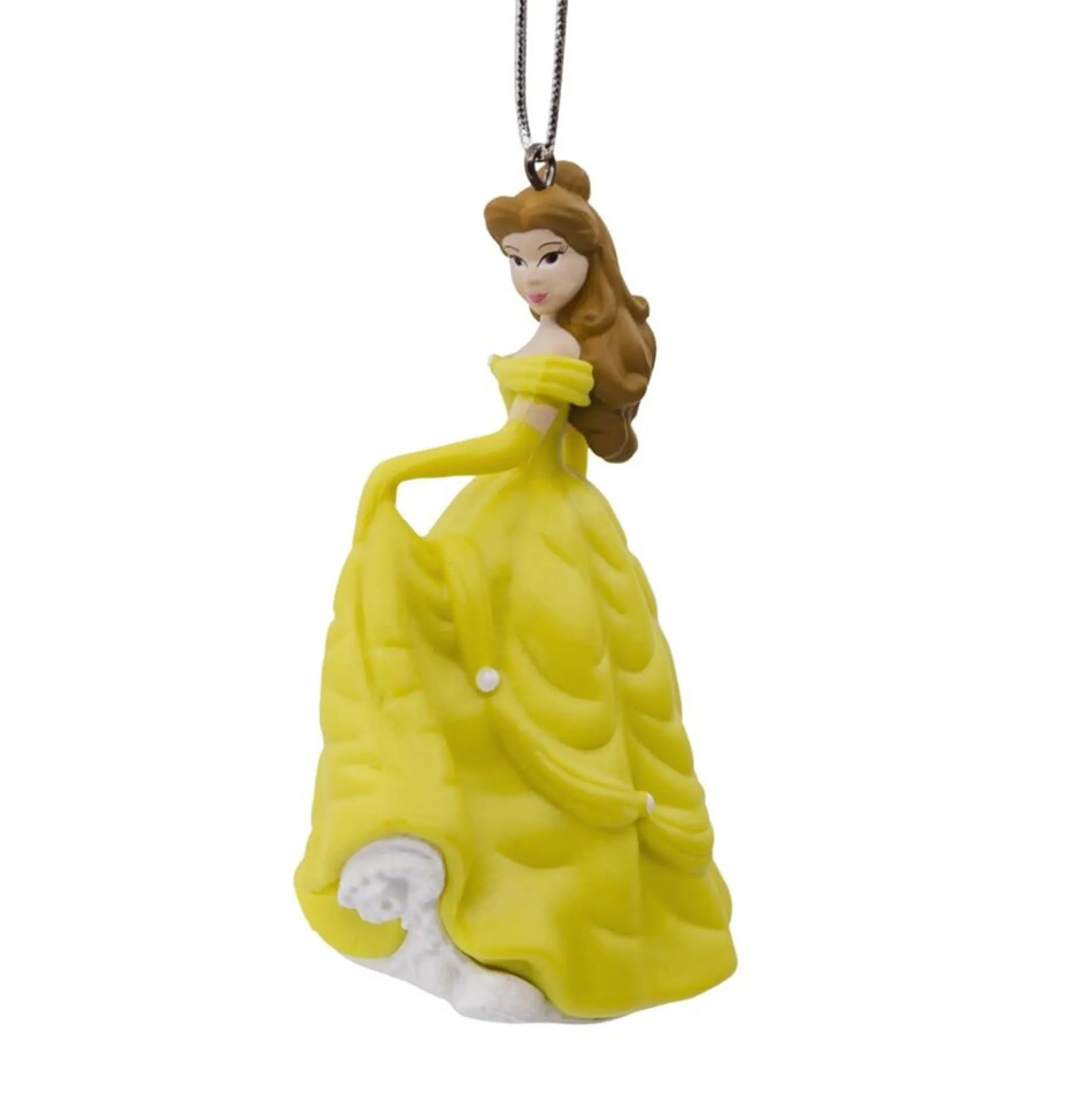 Kerstornament mini Belle
