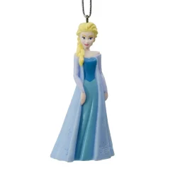 Kerstornament mini Elsa