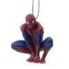 Kerstornament mini Spider-man