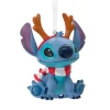 Kerstornament Stitch