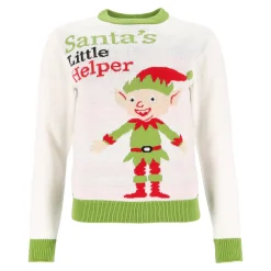 Kersttrui Helper 92