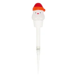 Kerstverlichting op stok figuur LED