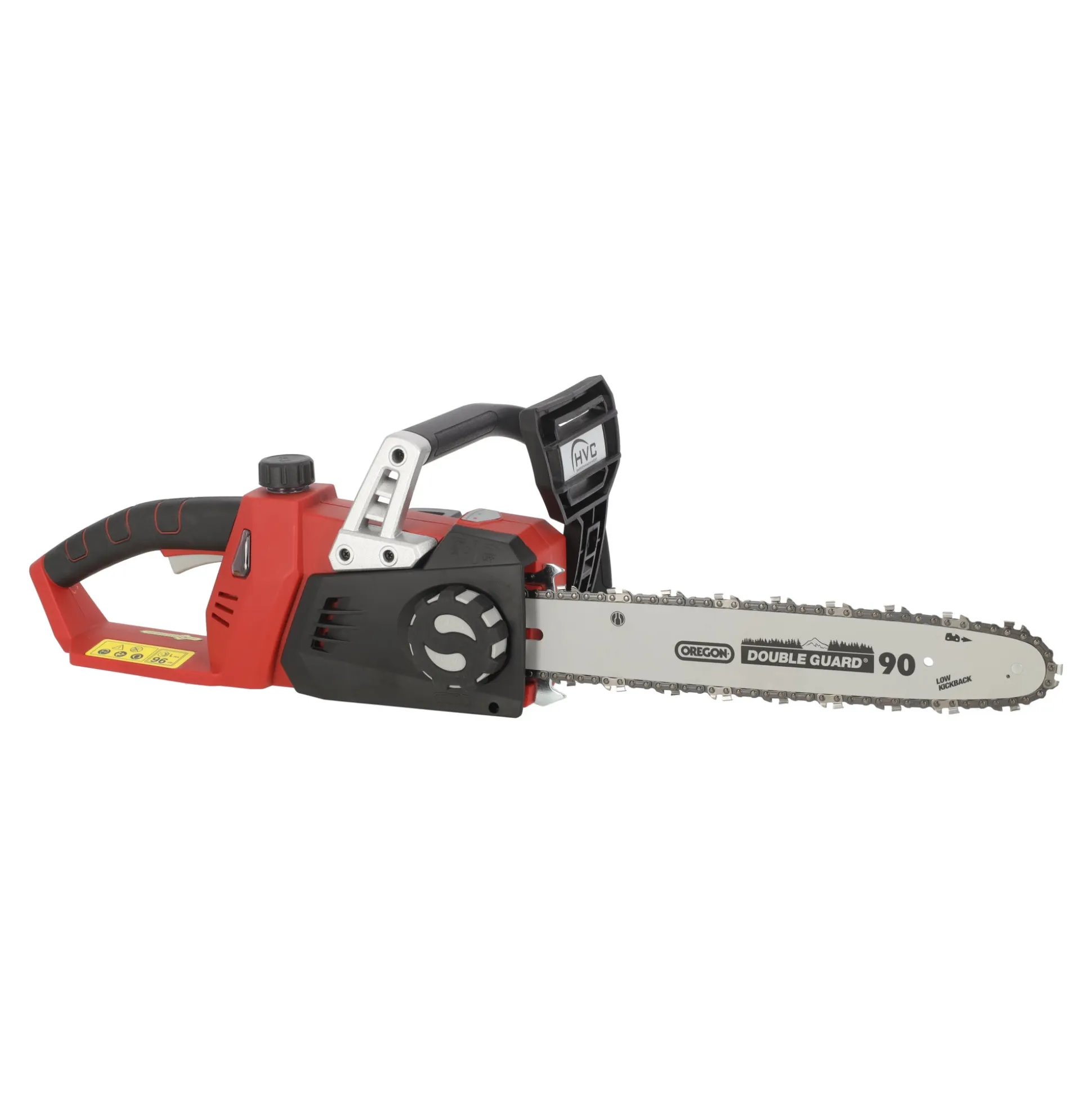 Kettingzaag ATR01 2x20V 35cm HVC