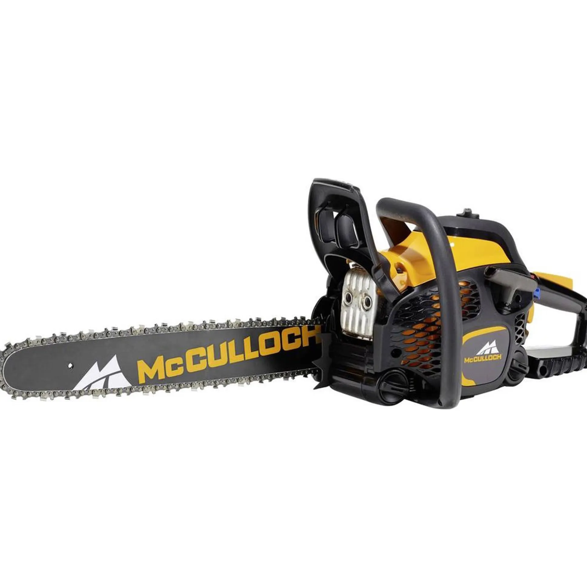 Kettingzaag benzine CS50S 45 cm McCulloch