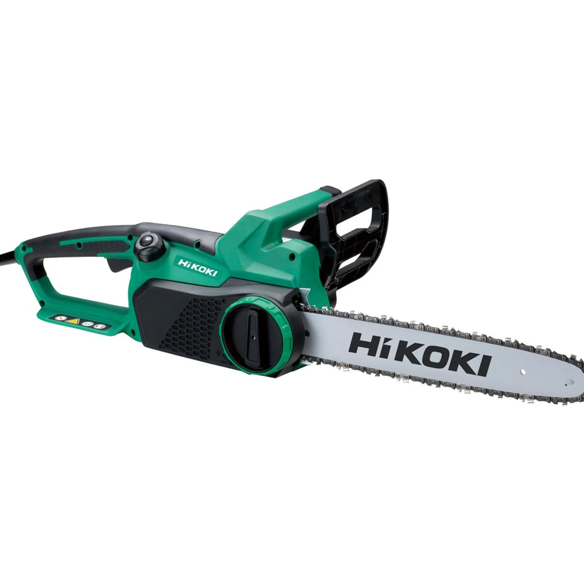 Kettingzaag elektrisch CS35SB WAZ hikoki