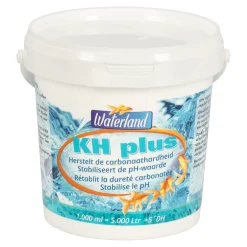 KH plus 1000ml Waterland