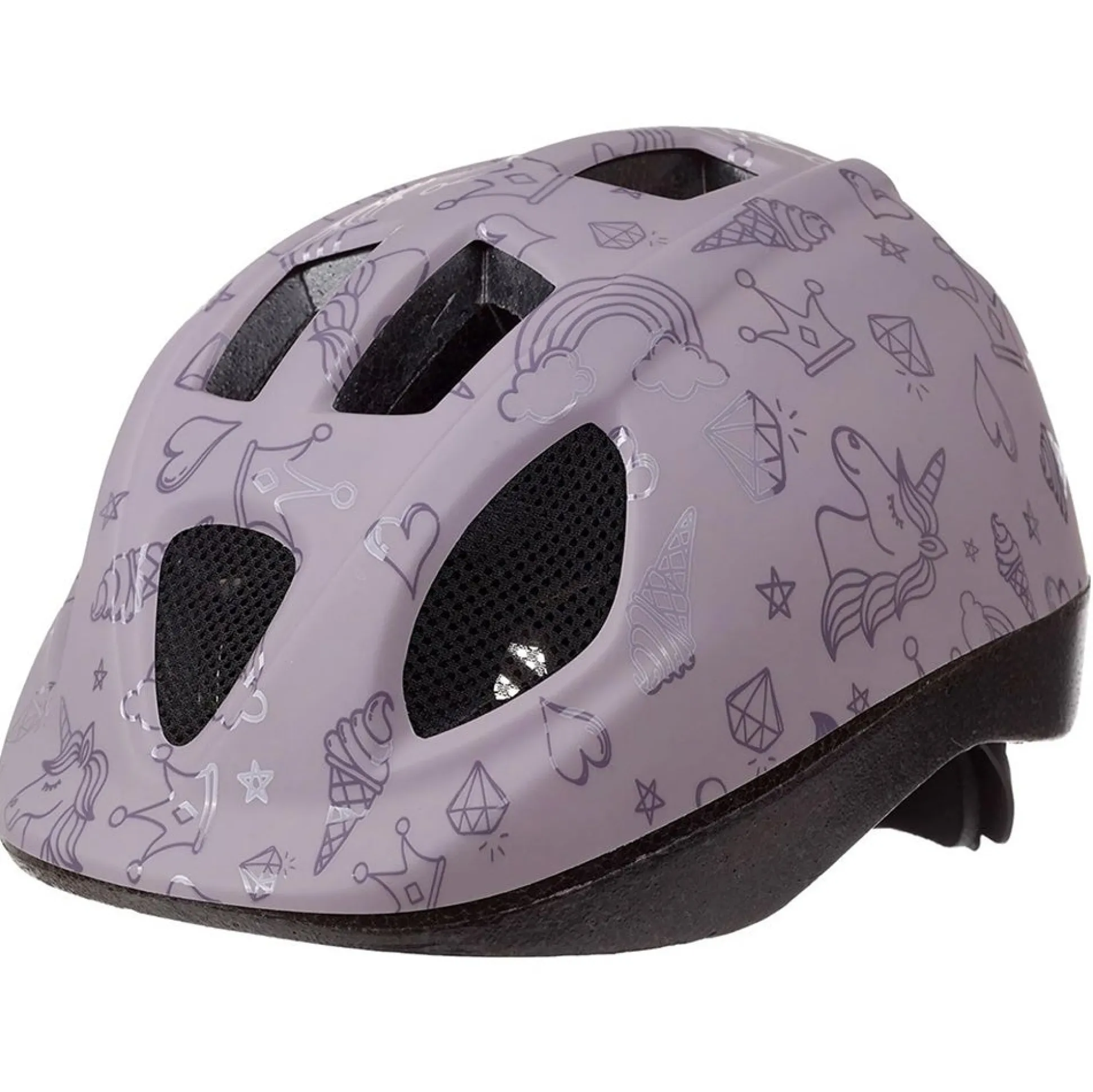 Kinderhelm Fantasy Polisport