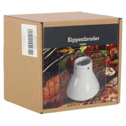 Kippenbrader keramisch Kamado