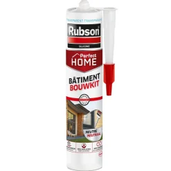 Kit bouw transparant Rubson