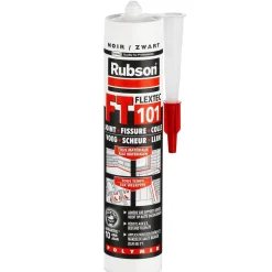 Kit FT101 zwart 280ML special Pattex