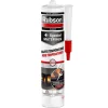Kit hoge temperaturen Rubson