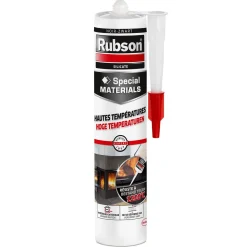 Kit hoge temperaturen Rubson