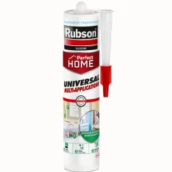 Kit multi app. transp Rubson