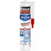 Kit sanitair en tegels transparant Rubson