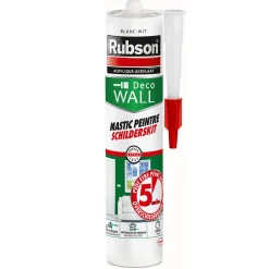 Kit schilder 5 minuten Rubson