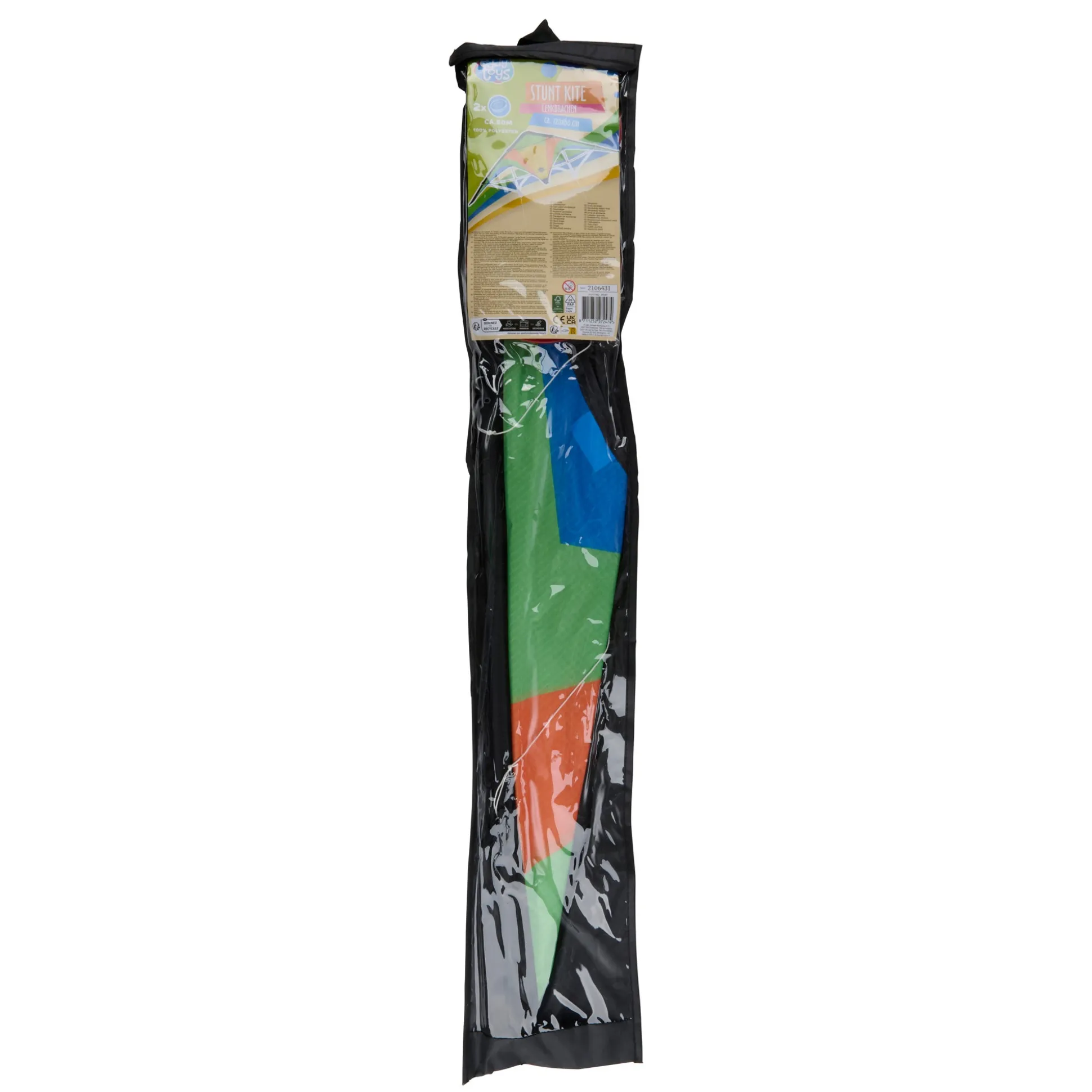 Kite 120x60cm Eddy Toys