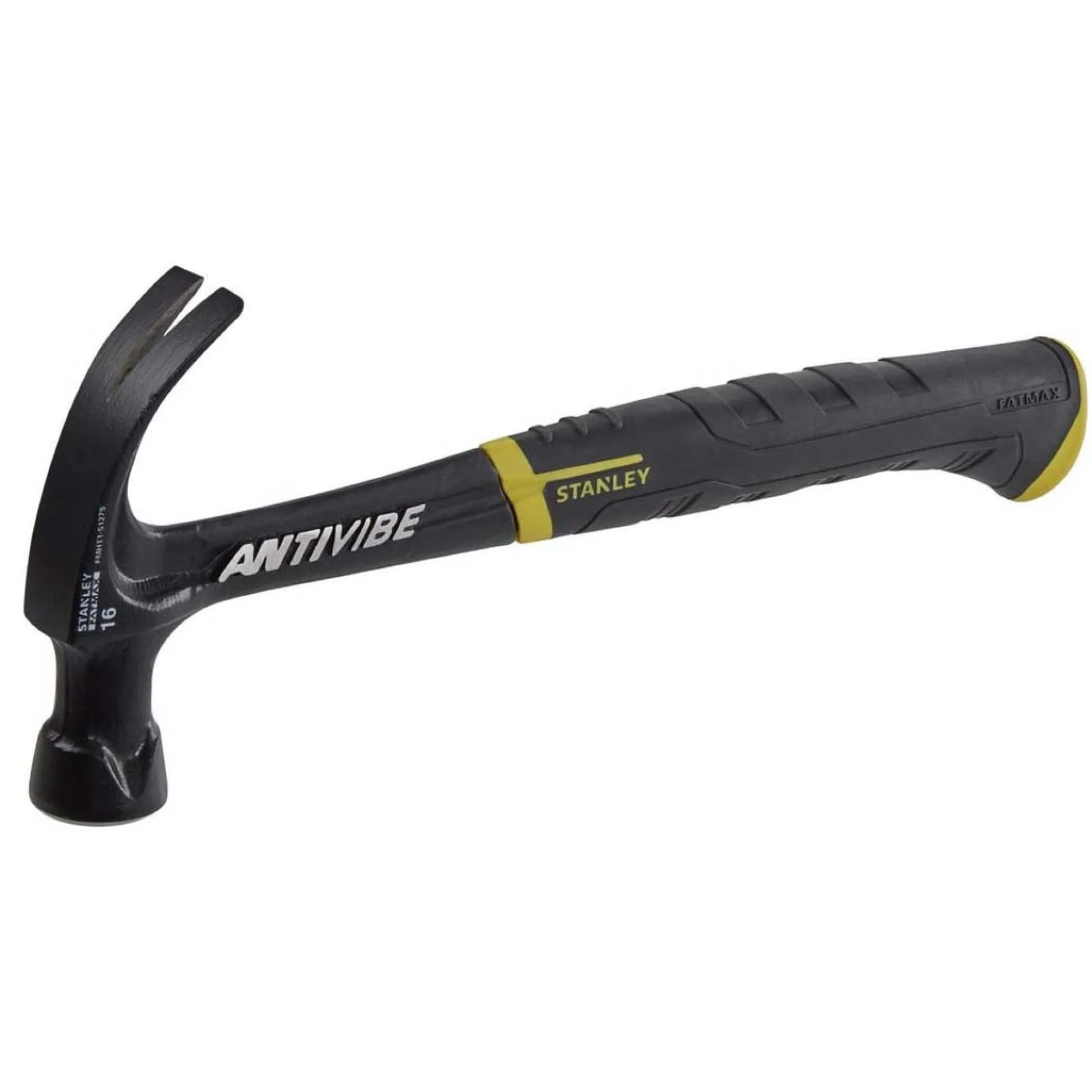 Klauwhamer antivibe FMHT1-51275 Stanley