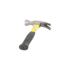 Klauwhamer fiber steel Lotus
