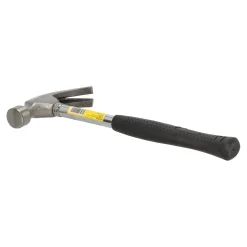 Klauwhamer metalen steel Lotus
