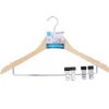 Kleerhanger 2st.