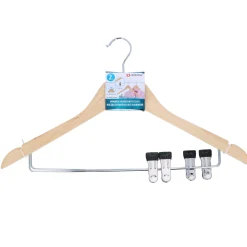 Kleerhanger 2st.