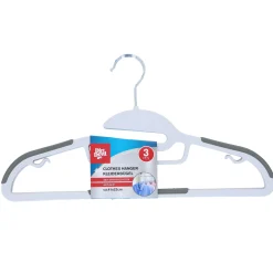 Kleerhangers 3st.
