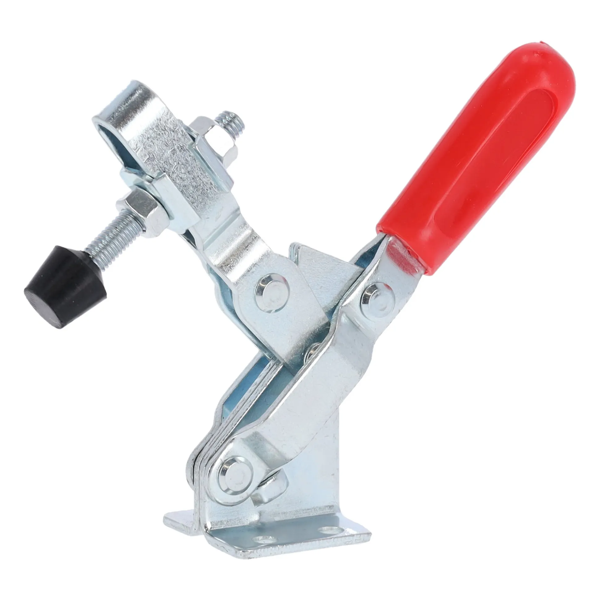 Klem werkbank horizontaal 100 kg Lotus