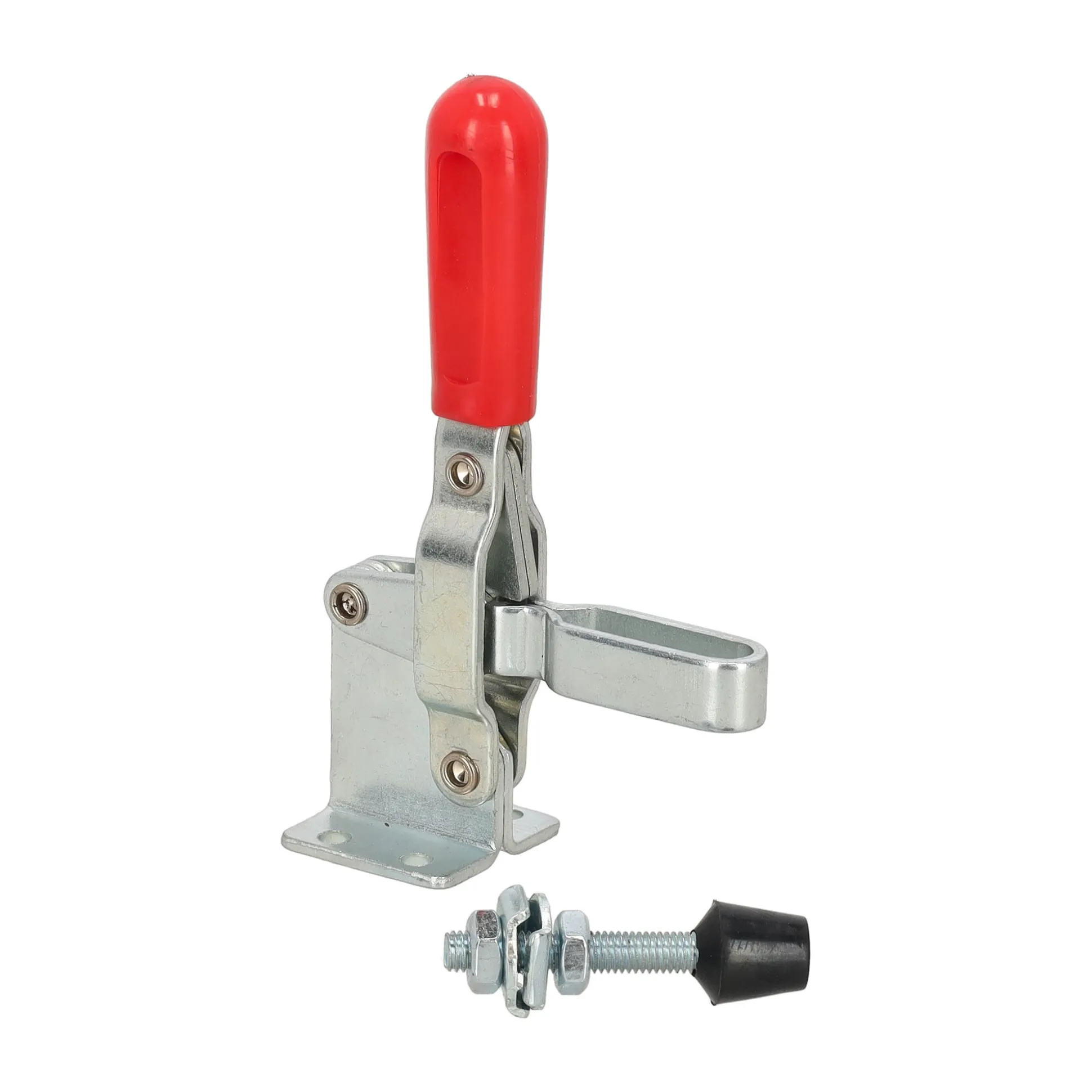 Klem werkbank verticaal 180 kg Lotus