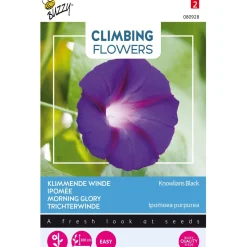 Klimmende Winde Knowlians black