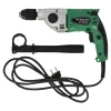 Klopboor DV20VB2S-SC met koffer Hitachi