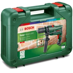 Klopboor Easy Impact 600 +k Bosch