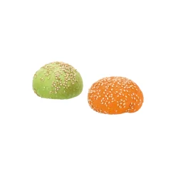 Knaagdier brood 4st