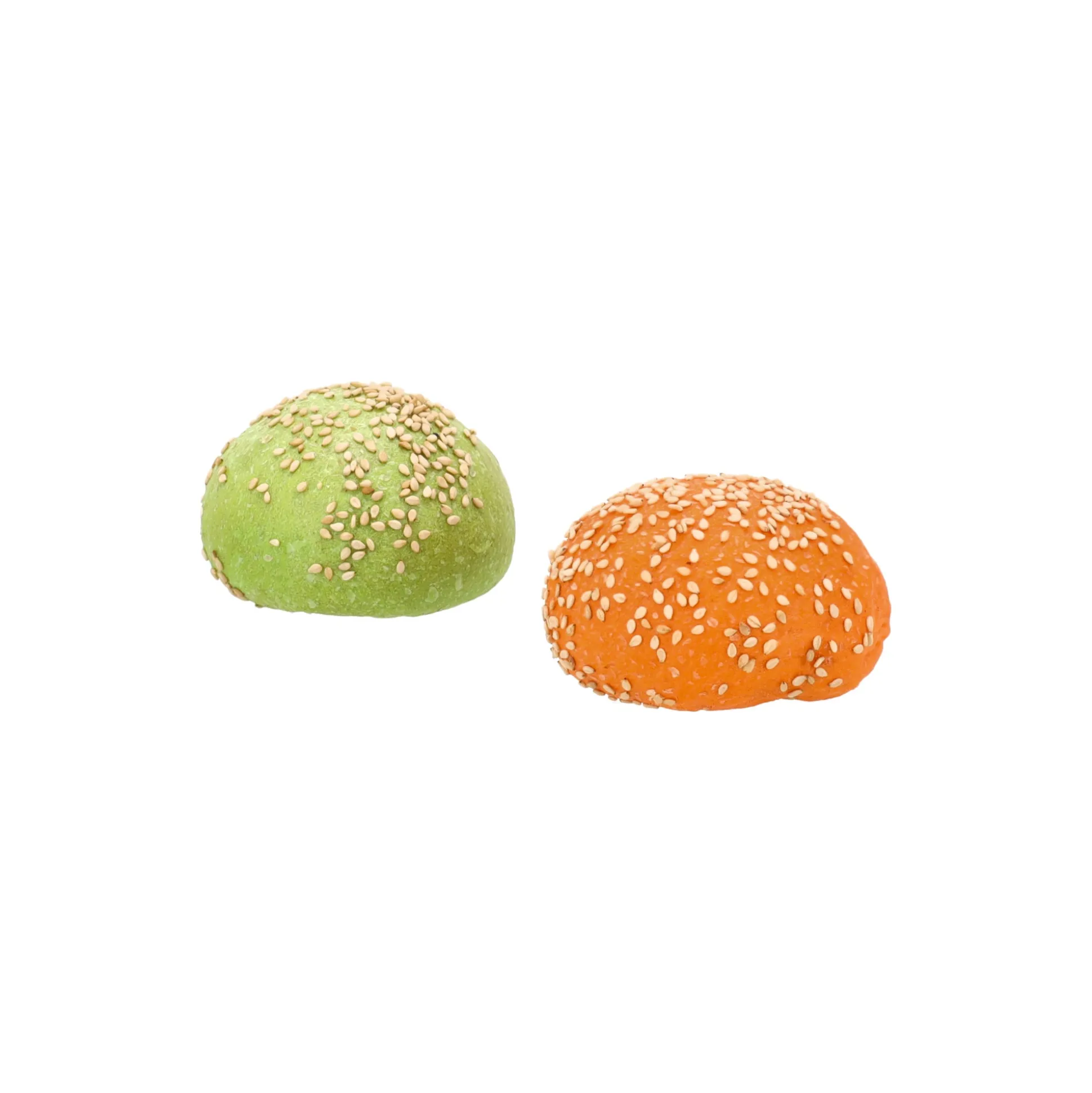 Knaagdier brood 4st