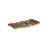 Knaagdier brug 28cm